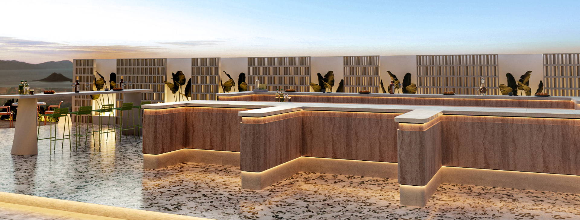 Holiday Inn Resort West Beach Bodrum Obrázek17