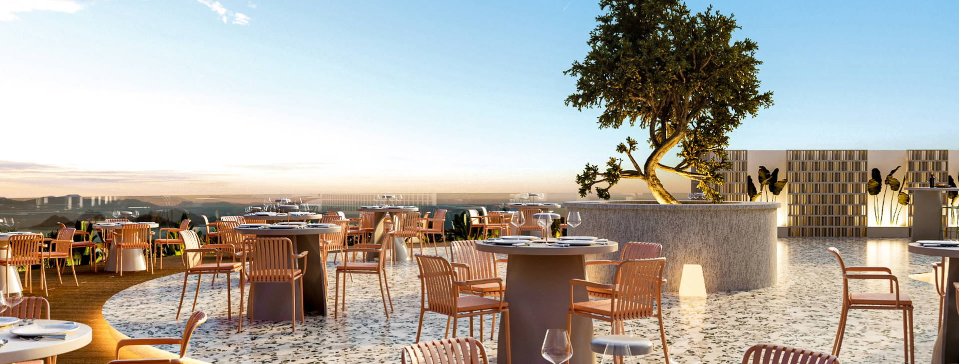 Holiday Inn Resort West Beach Bodrum Obrázek18