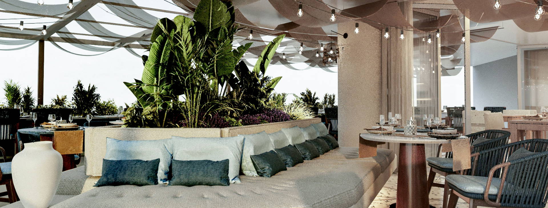 Holiday Inn Resort West Beach Bodrum Obrázek29