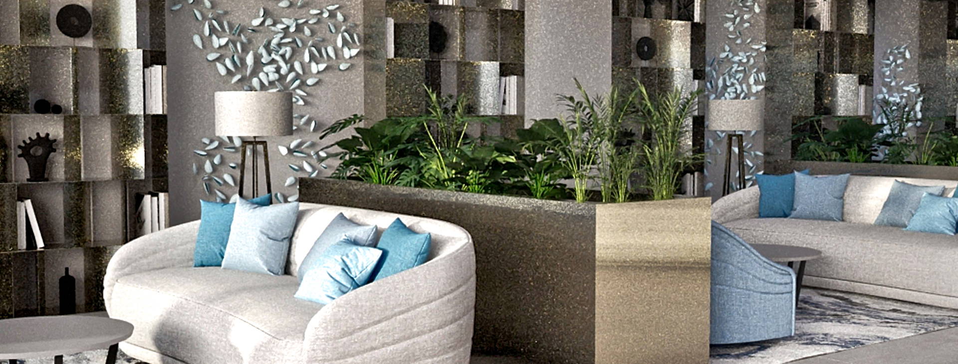 Holiday Inn Resort West Beach Bodrum Obrázek32