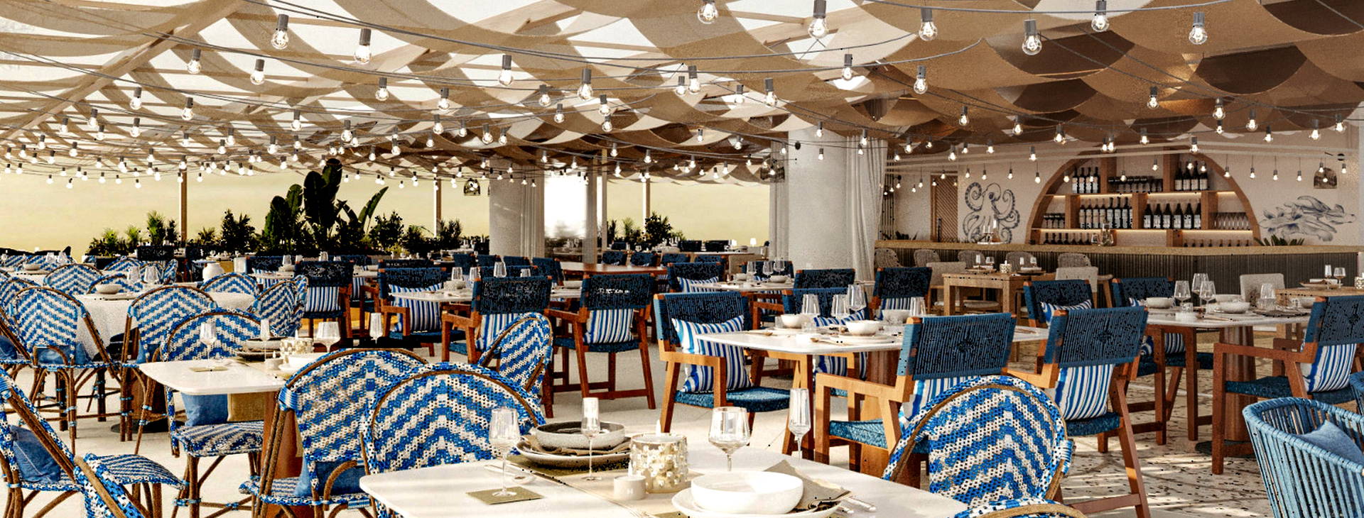 Holiday Inn Resort West Beach Bodrum Obrázek9