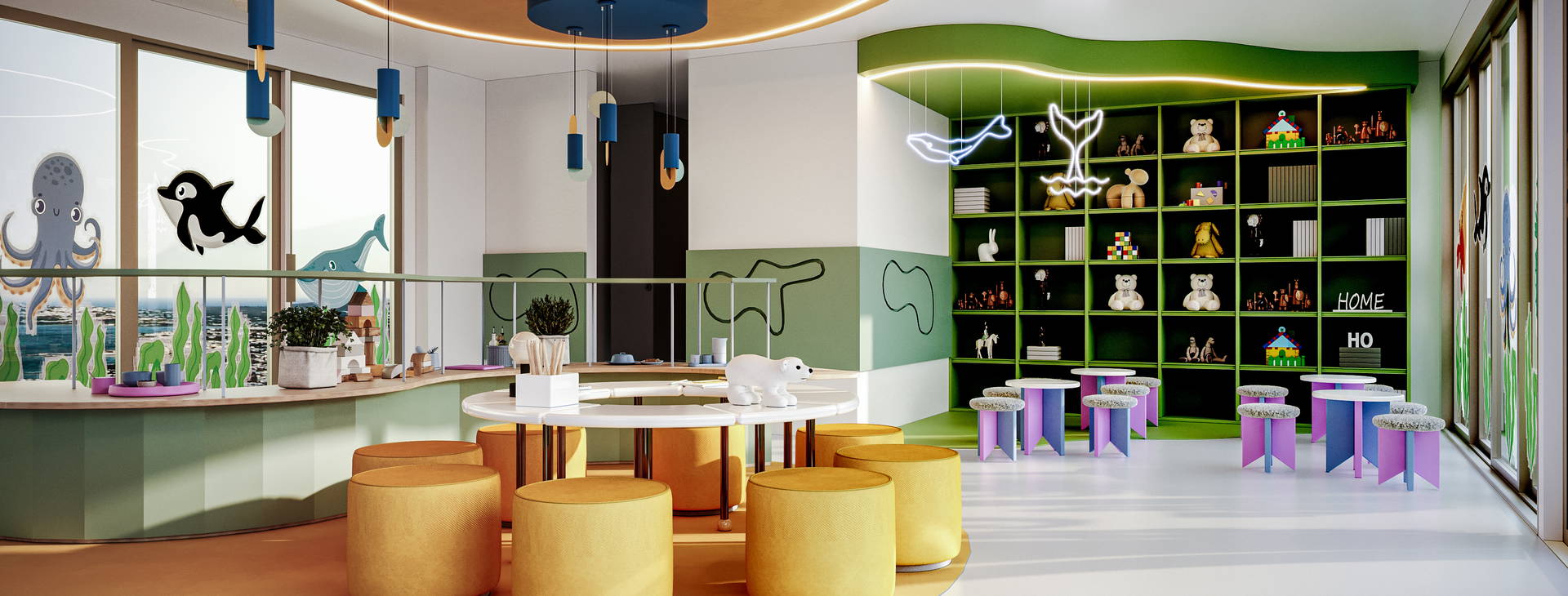 Holiday Inn Resort West Beach Bodrum Obrázek31