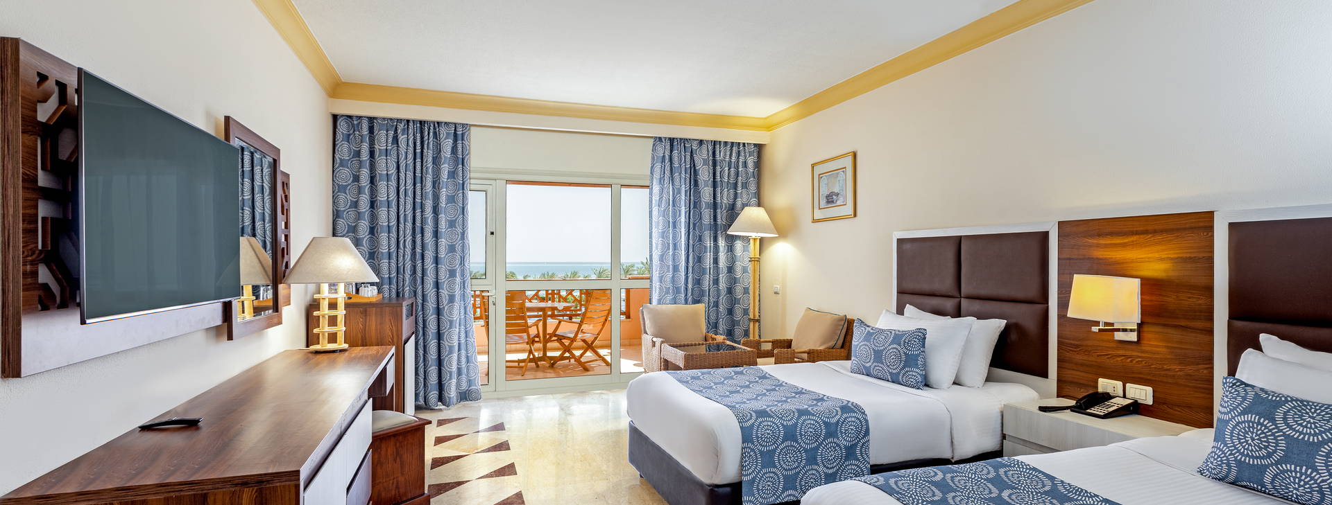 Continental Hurghada Obrázek8