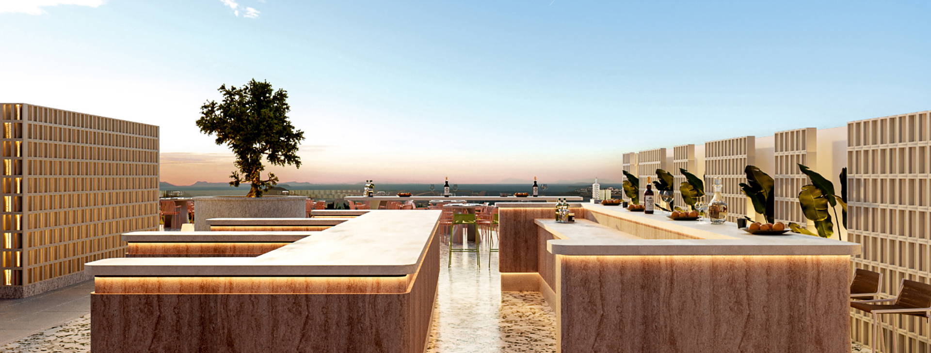 Holiday Inn Resort West Beach Bodrum Obrázek22