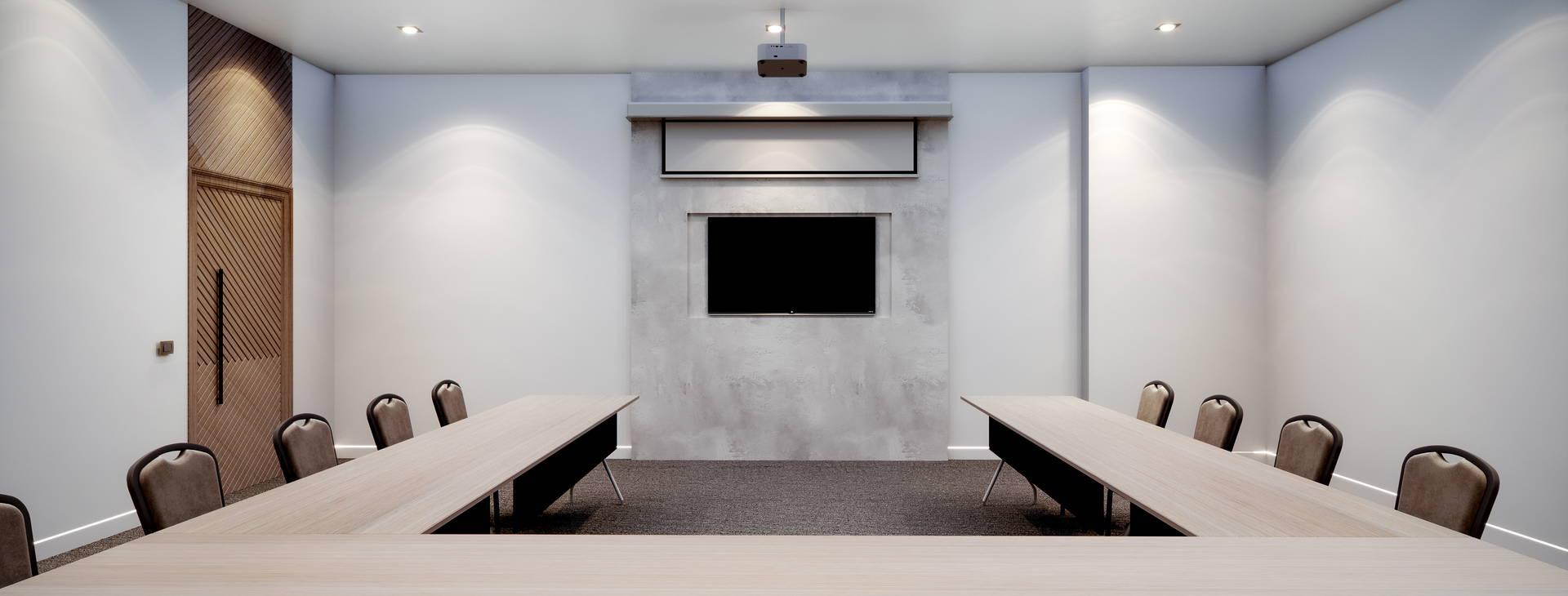 Holiday Inn Resort West Beach Bodrum Obrázek34