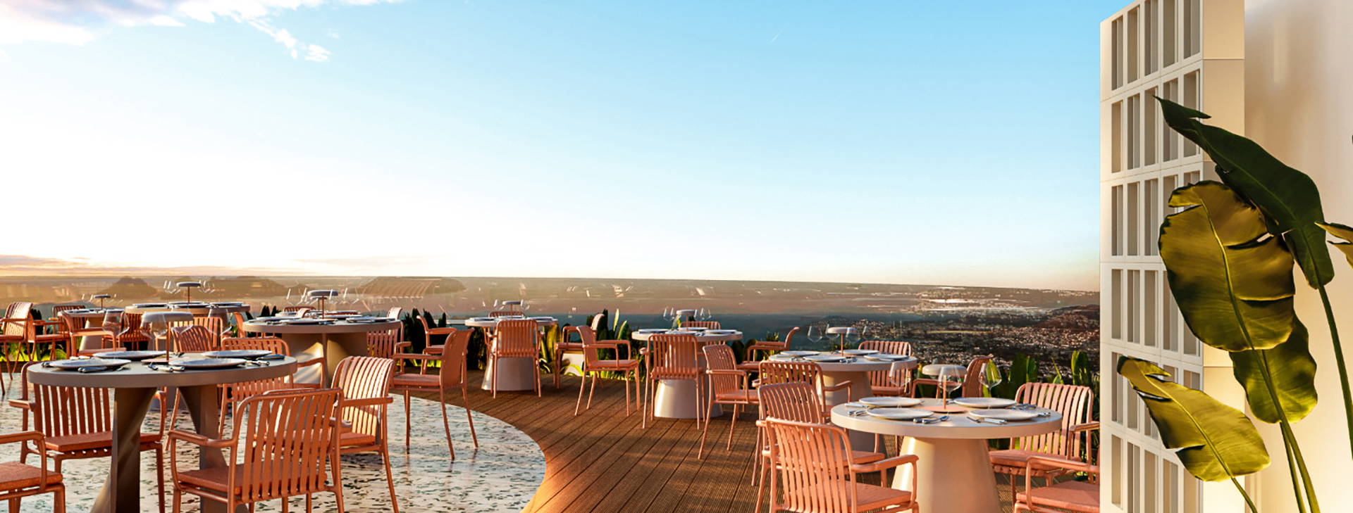 Holiday Inn Resort West Beach Bodrum Obrázek26