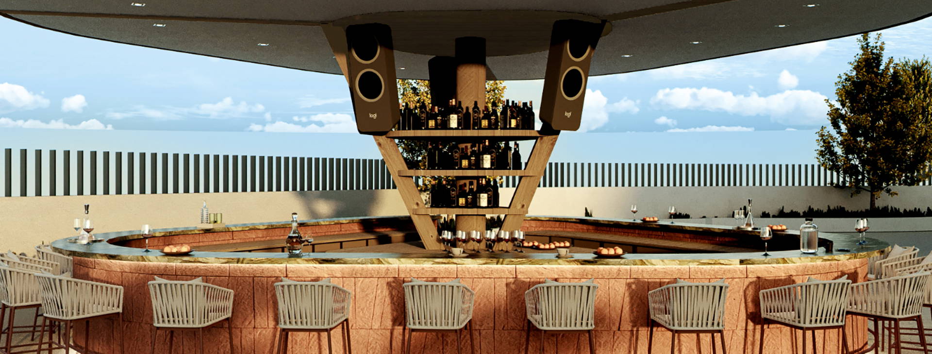 Holiday Inn Resort West Beach Bodrum Obrázek19