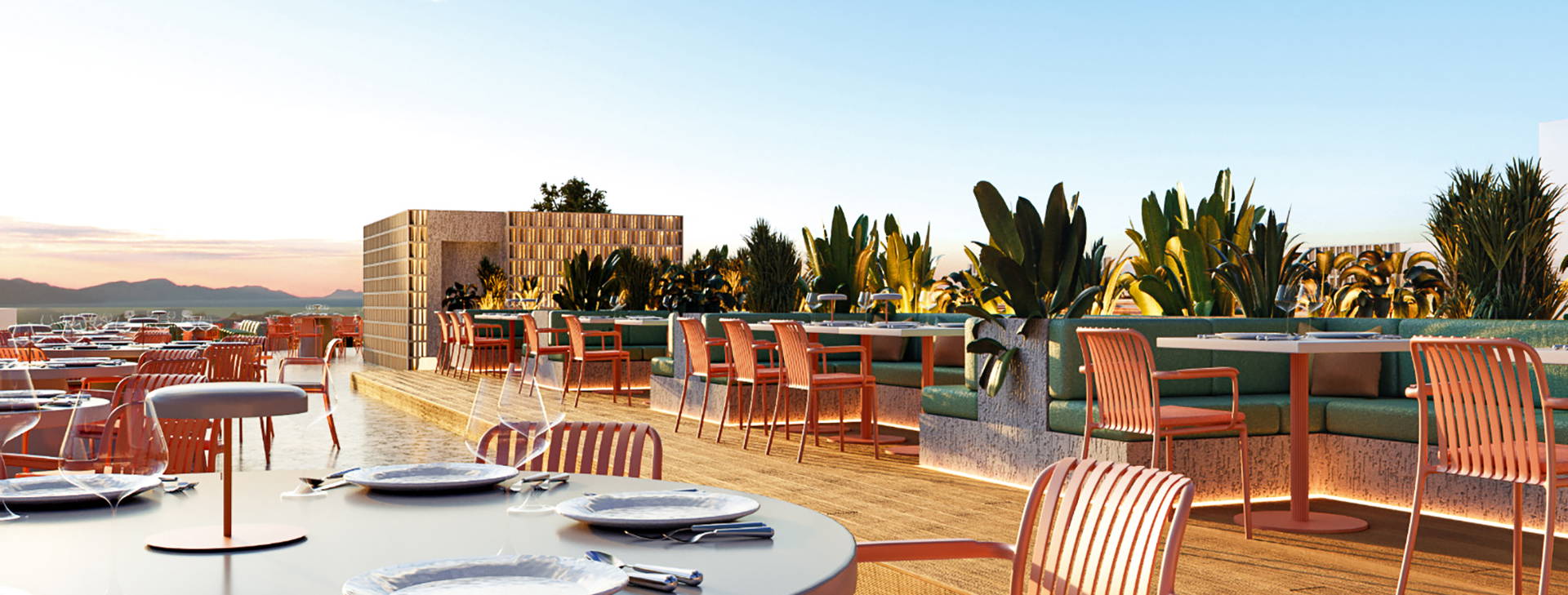 Holiday Inn Resort West Beach Bodrum Obrázek24