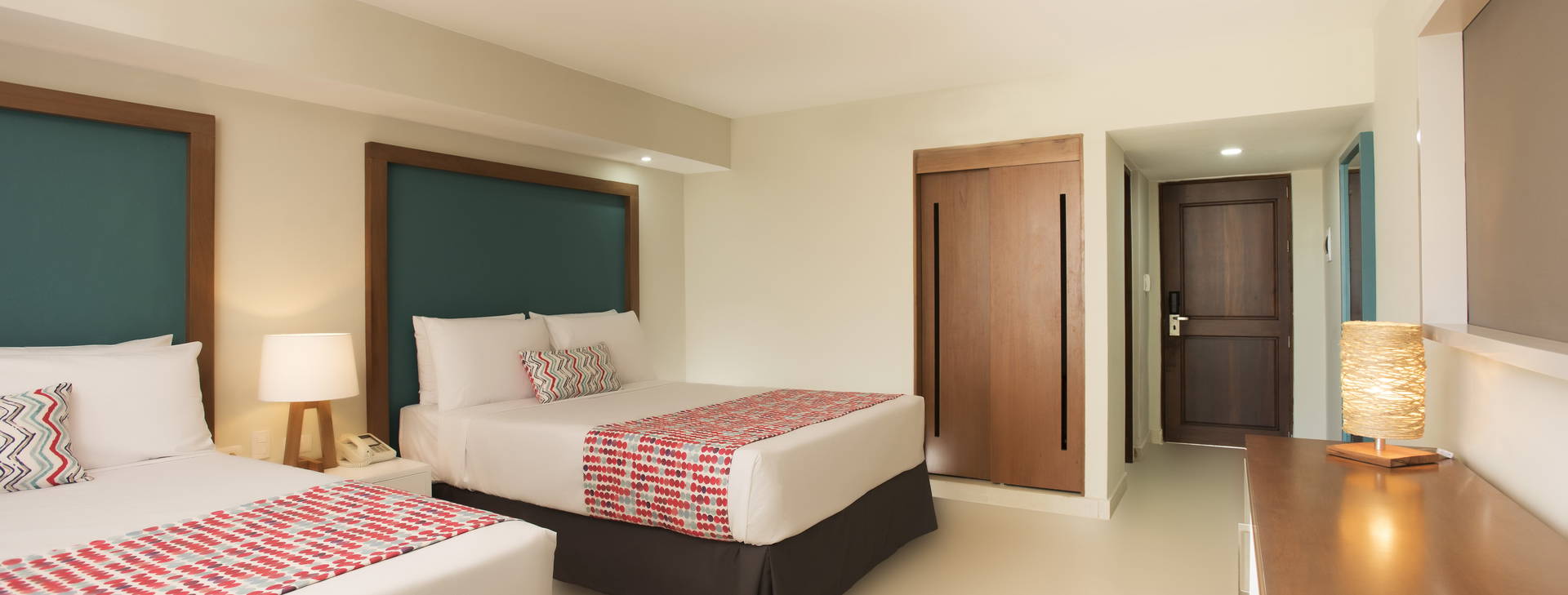 Emotions Playa Dorada Obrázek9