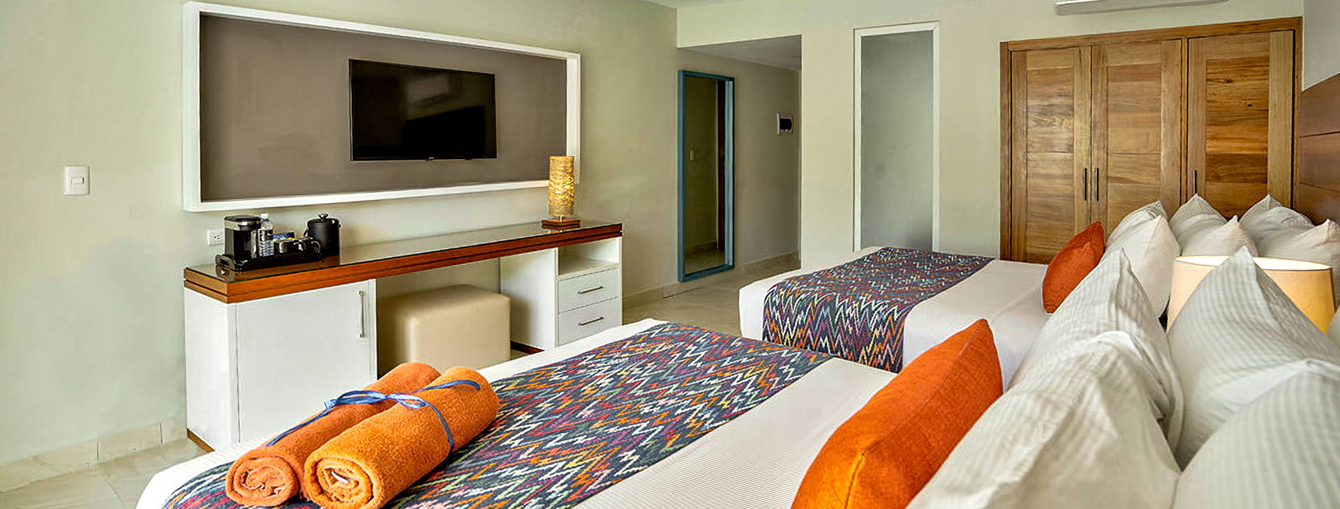 Emotions Playa Dorada Obrázek11