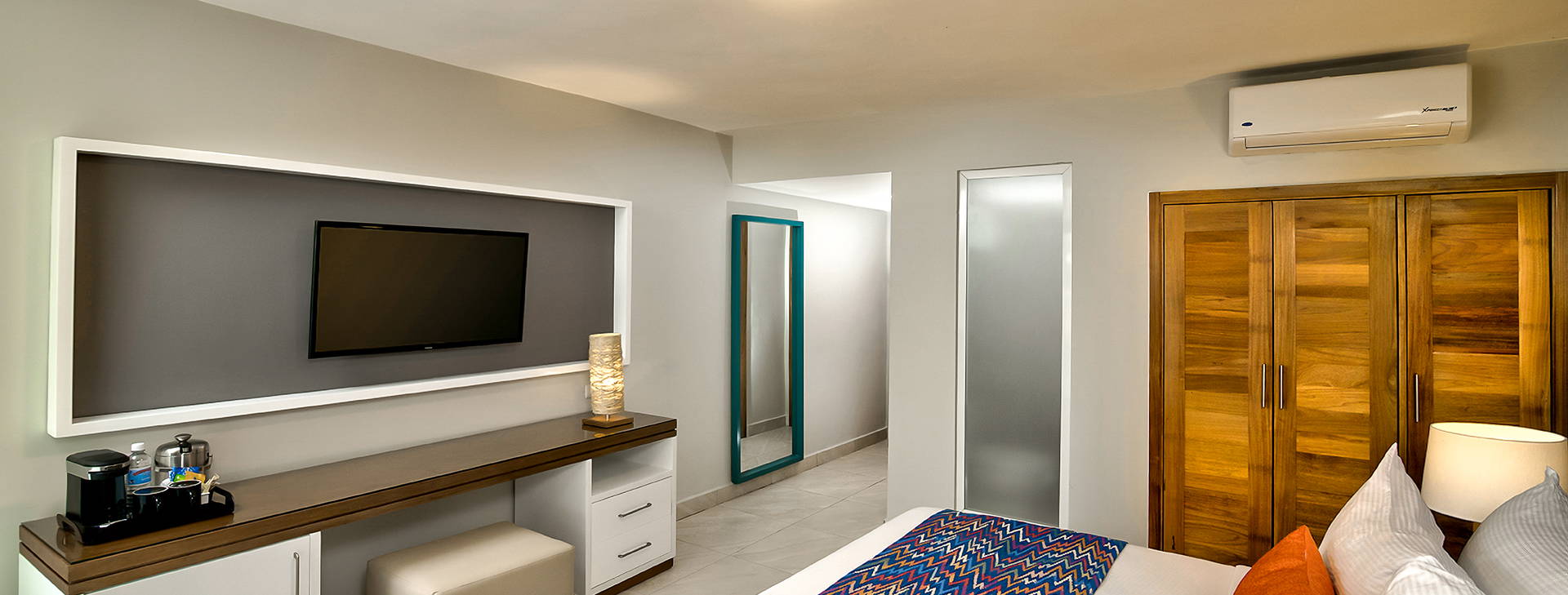 Emotions Playa Dorada Obrázek12