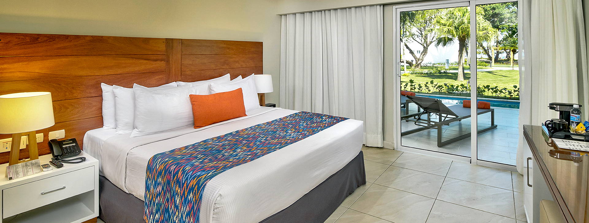 Emotions Playa Dorada Obrázek10