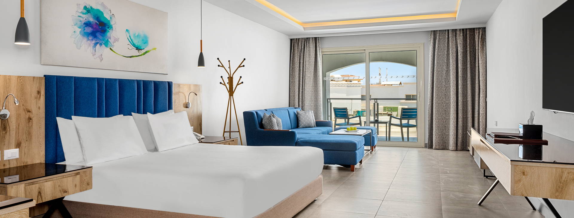 Albatros Blu Spa Obrázek9