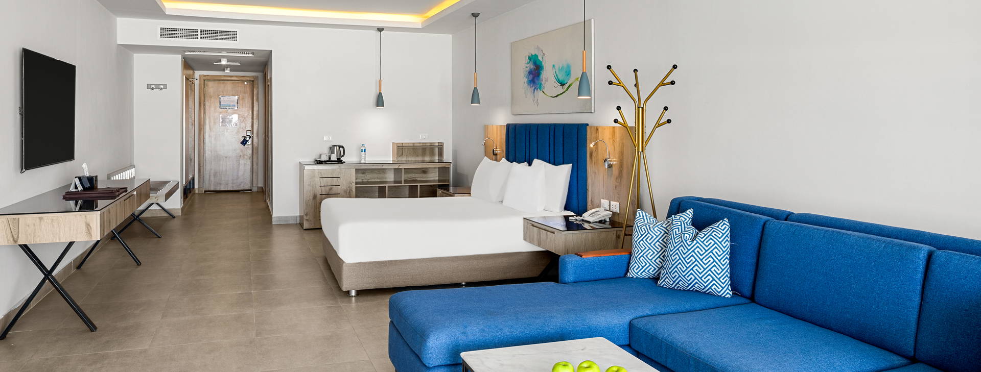 Albatros Blu Spa Obrázek10