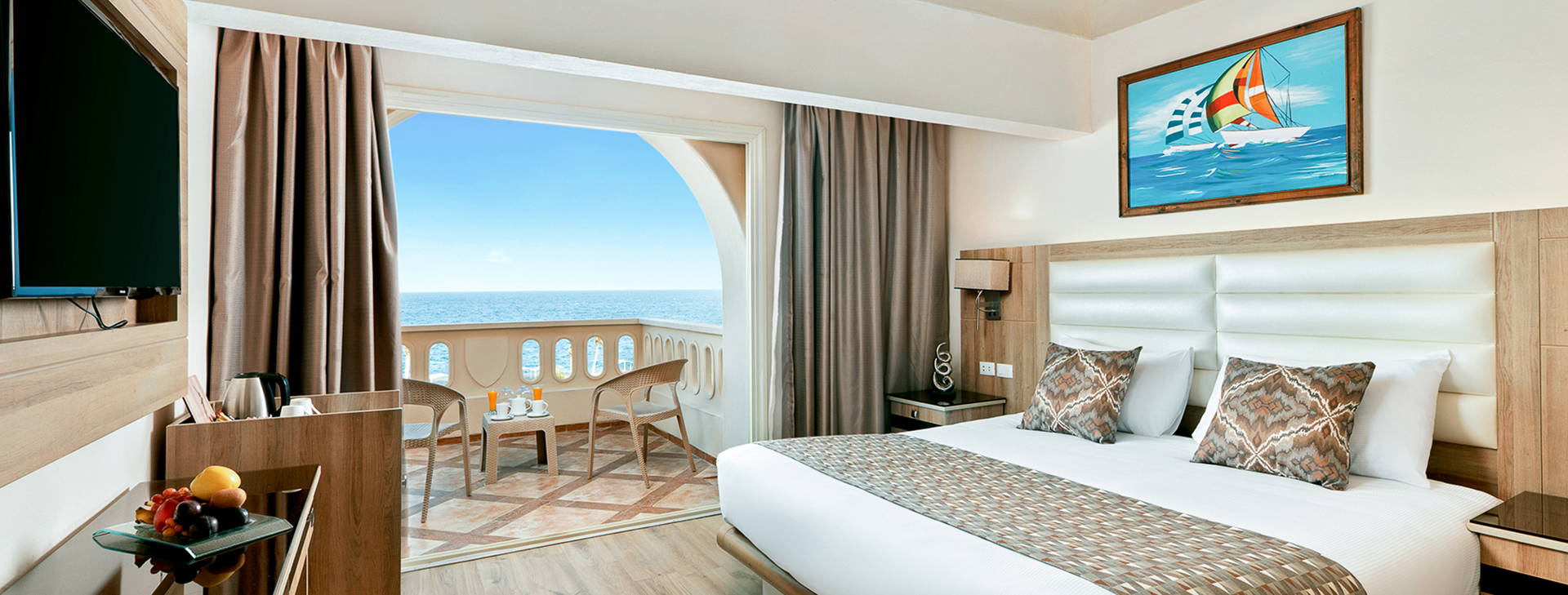 Albatros Citadel  Obrázek17