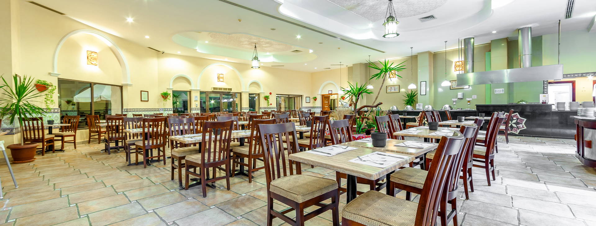 Flamenco Beach & Resort Obrázek14