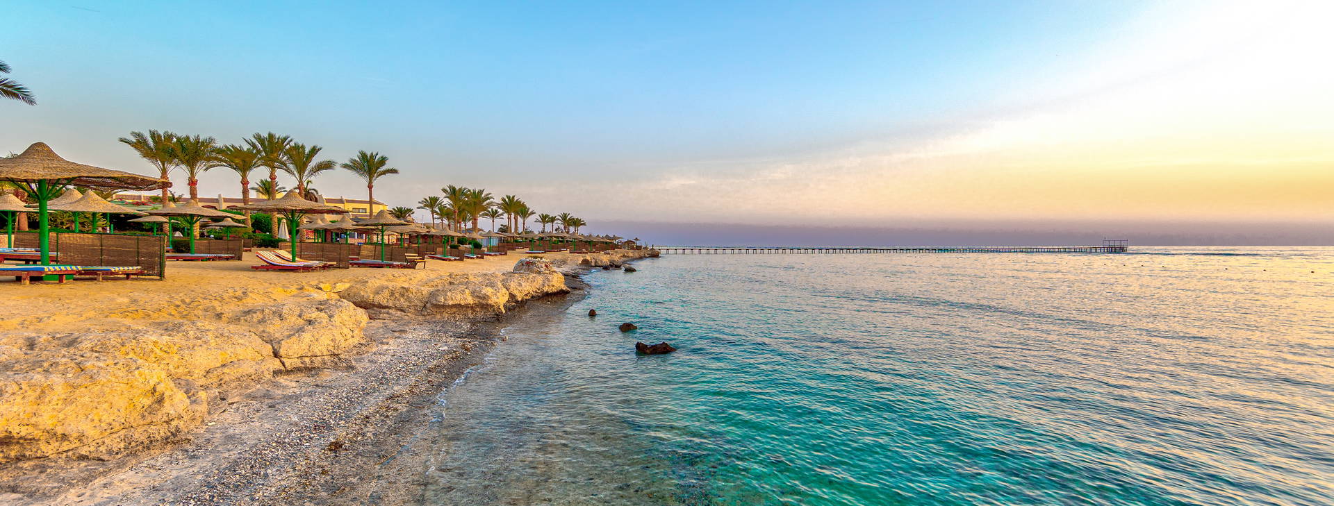 Flamenco Beach & Resort Obrázek6