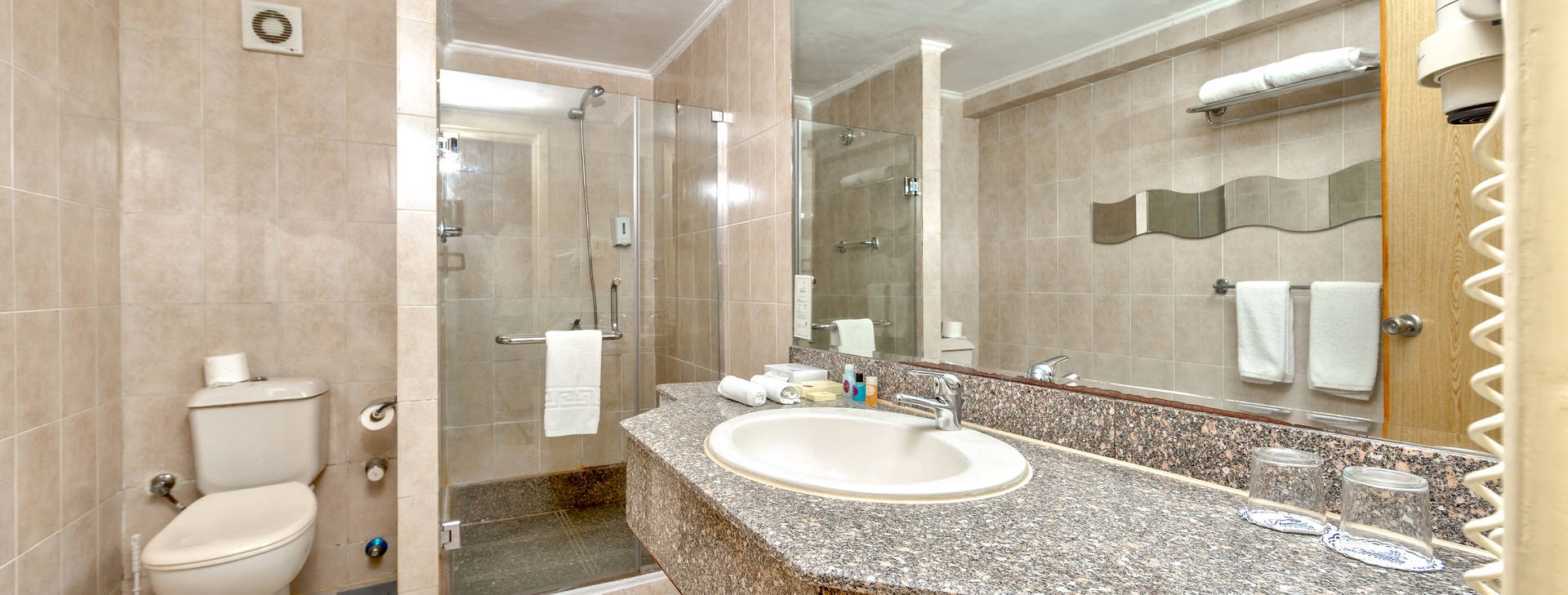 Flamenco Beach & Resort Obrázek12