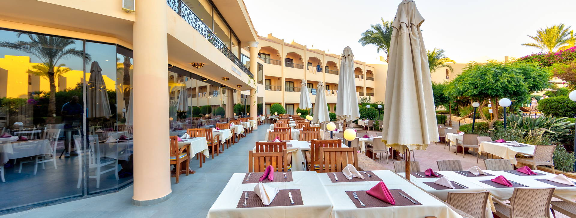 Flamenco Beach & Resort Obrázek15