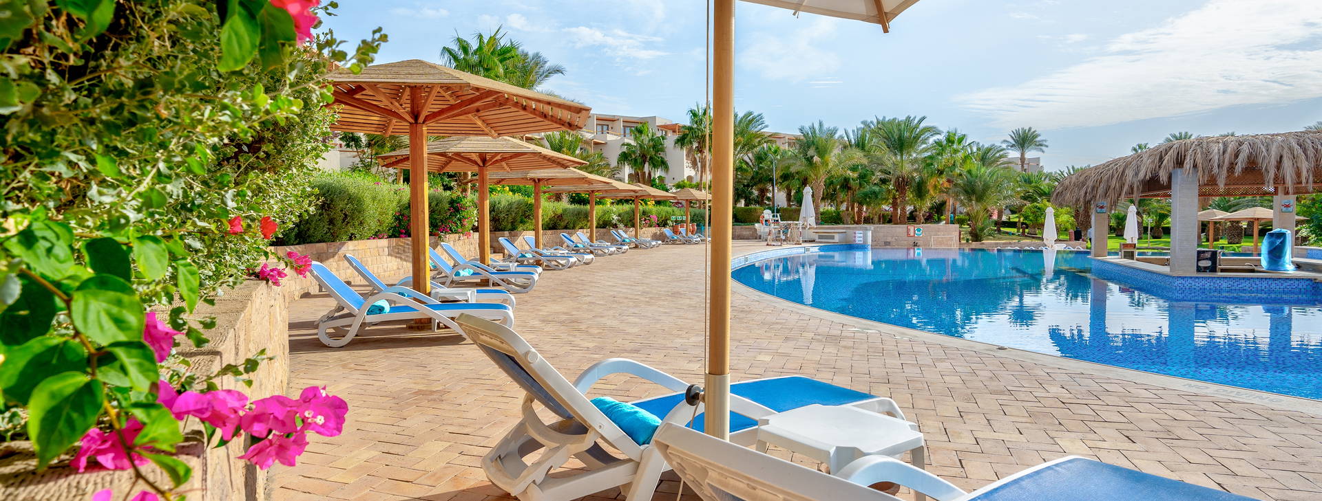 Fort Arabesque Resort, Spa & Villas Obrázek3