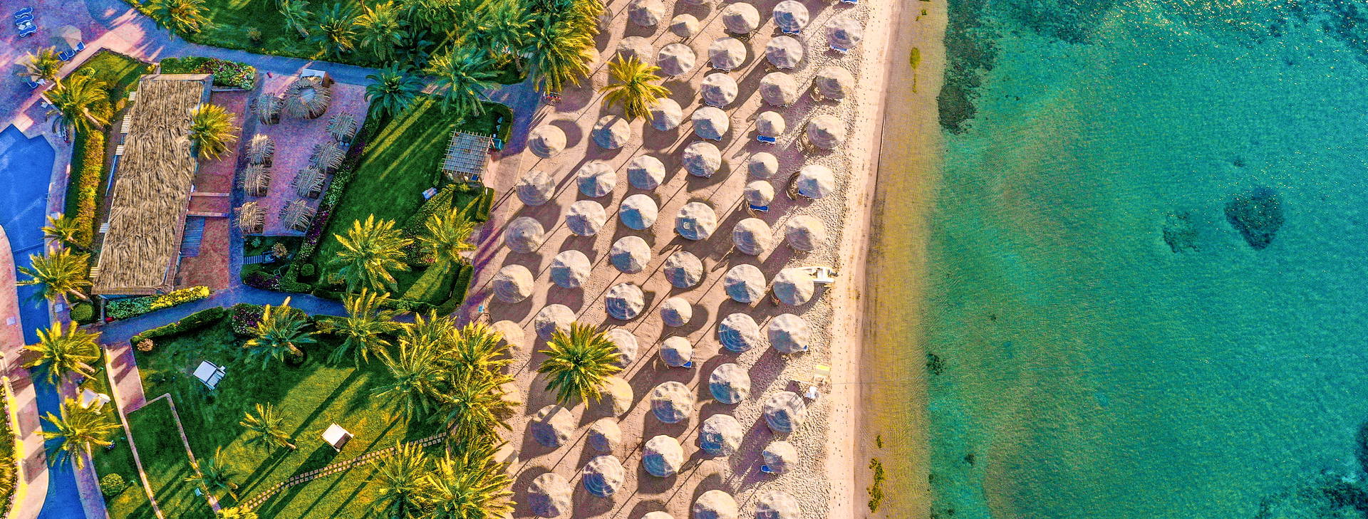 Fort Arabesque Resort, Spa & Villas Obrázek10