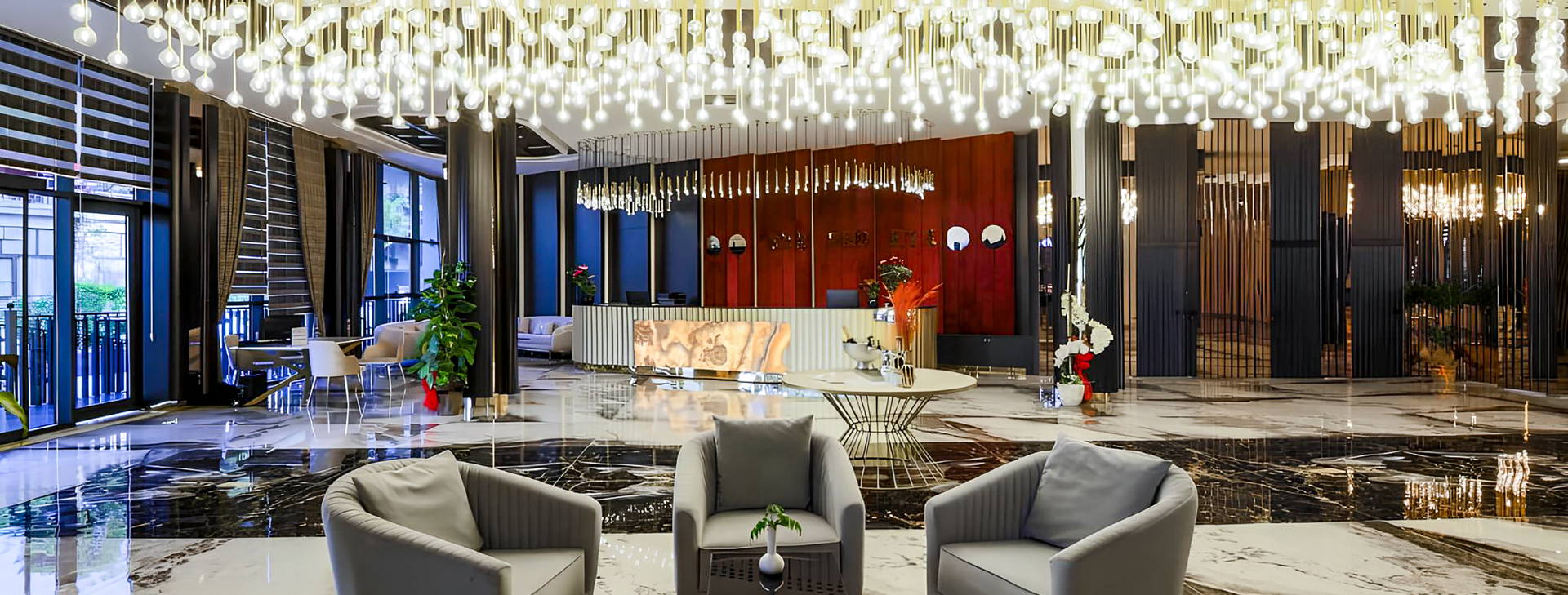 Seaphoria Beach Resort Obrázek41