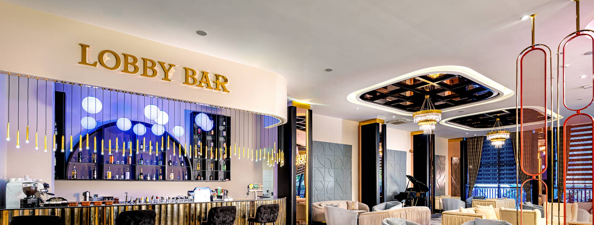 Seaphoria Beach Resort Obrázek23