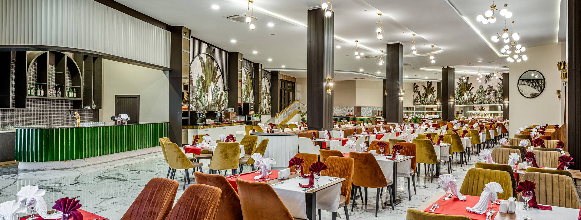 Seaphoria Beach Resort Obrázek18