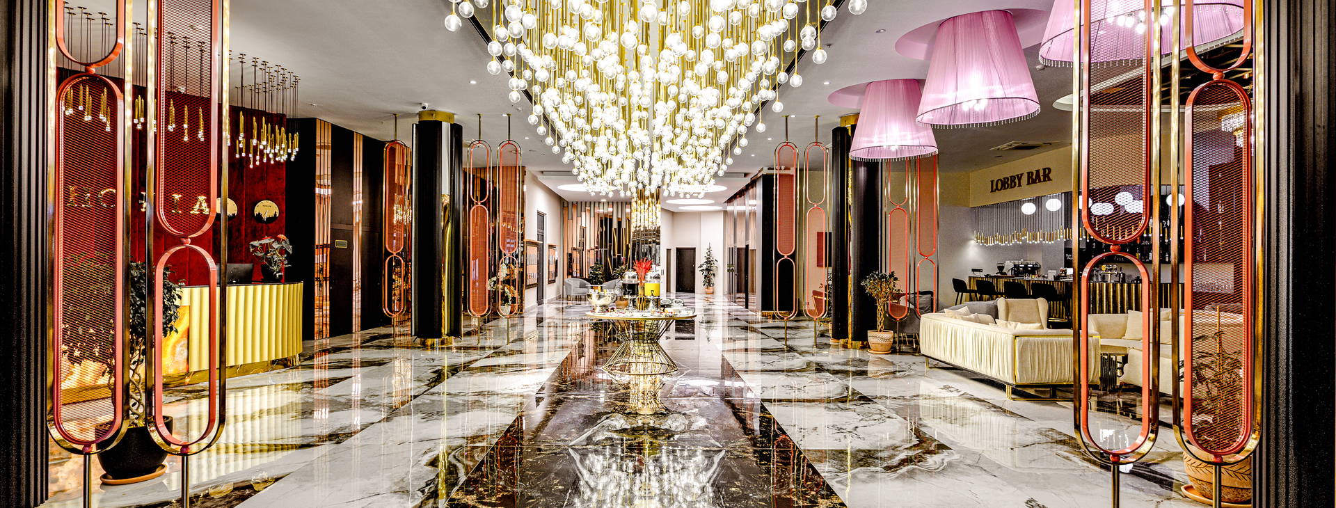 Seaphoria Beach Resort Obrázek28