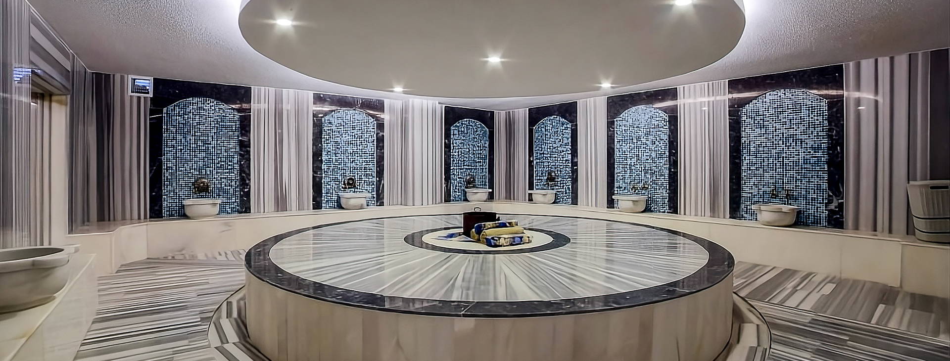 Seaphoria Beach Resort Obrázek36