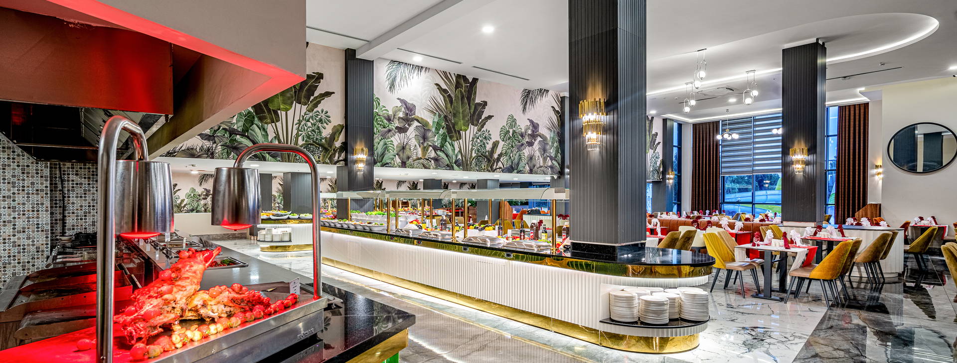 Seaphoria Beach Resort Obrázek22