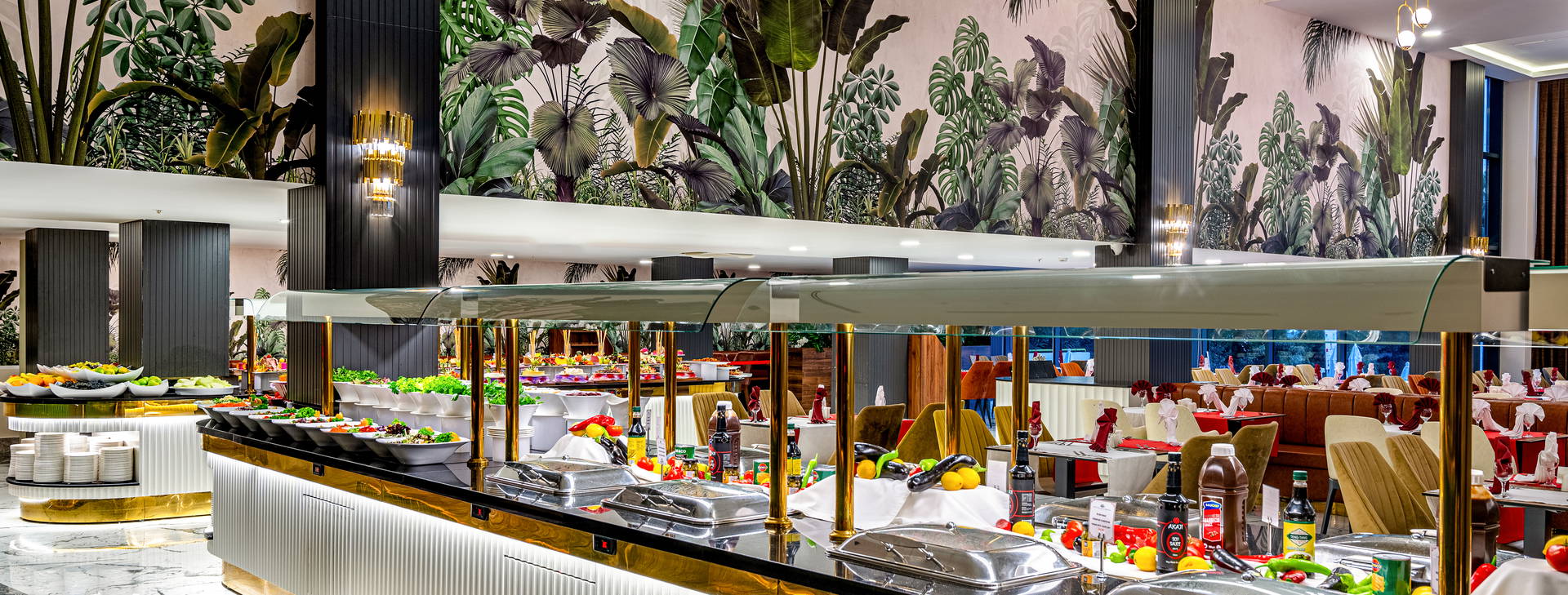 Seaphoria Beach Resort Obrázek24