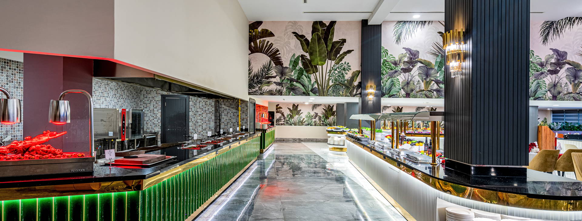 Seaphoria Beach Resort Obrázek21