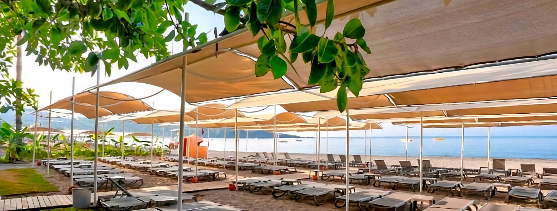 Seaphoria Beach Resort Obrázek9