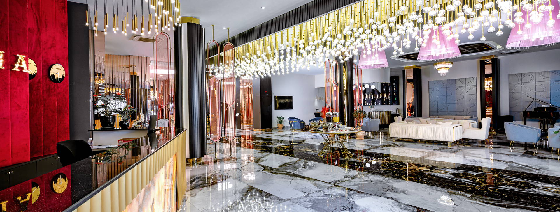 Seaphoria Beach Resort Obrázek17