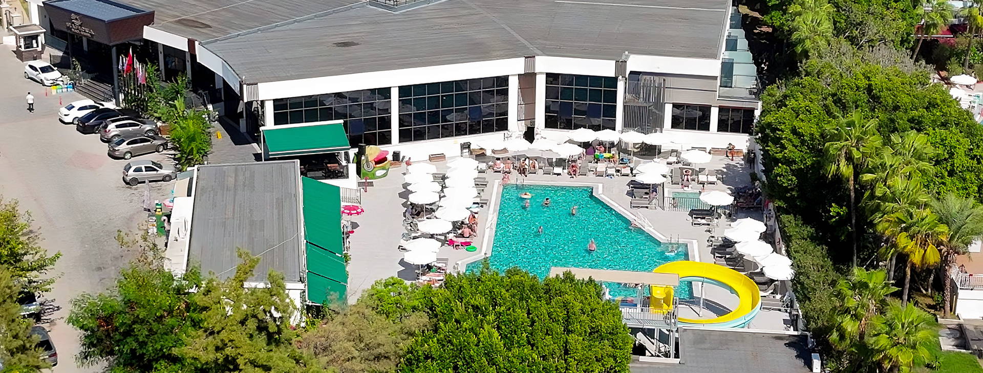 Seaphoria Beach Resort Obrázek40