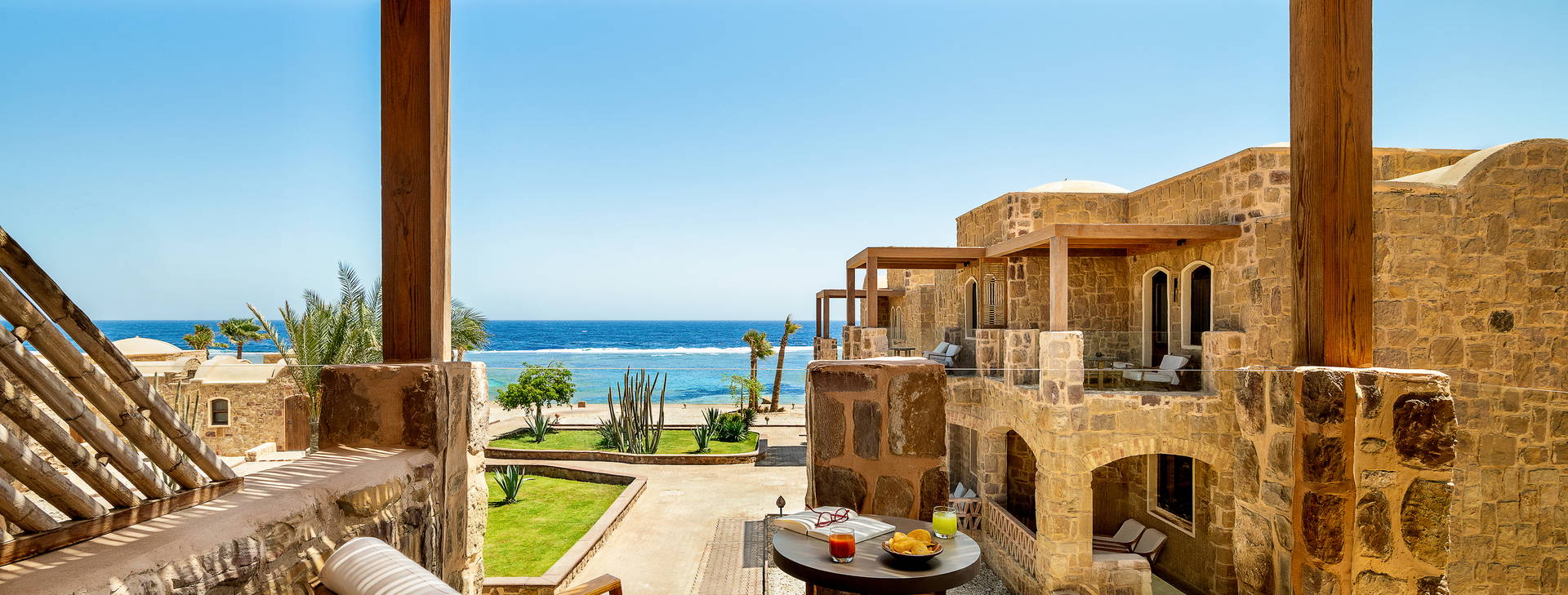 Movenpick Resort El Quseir Obrázek30