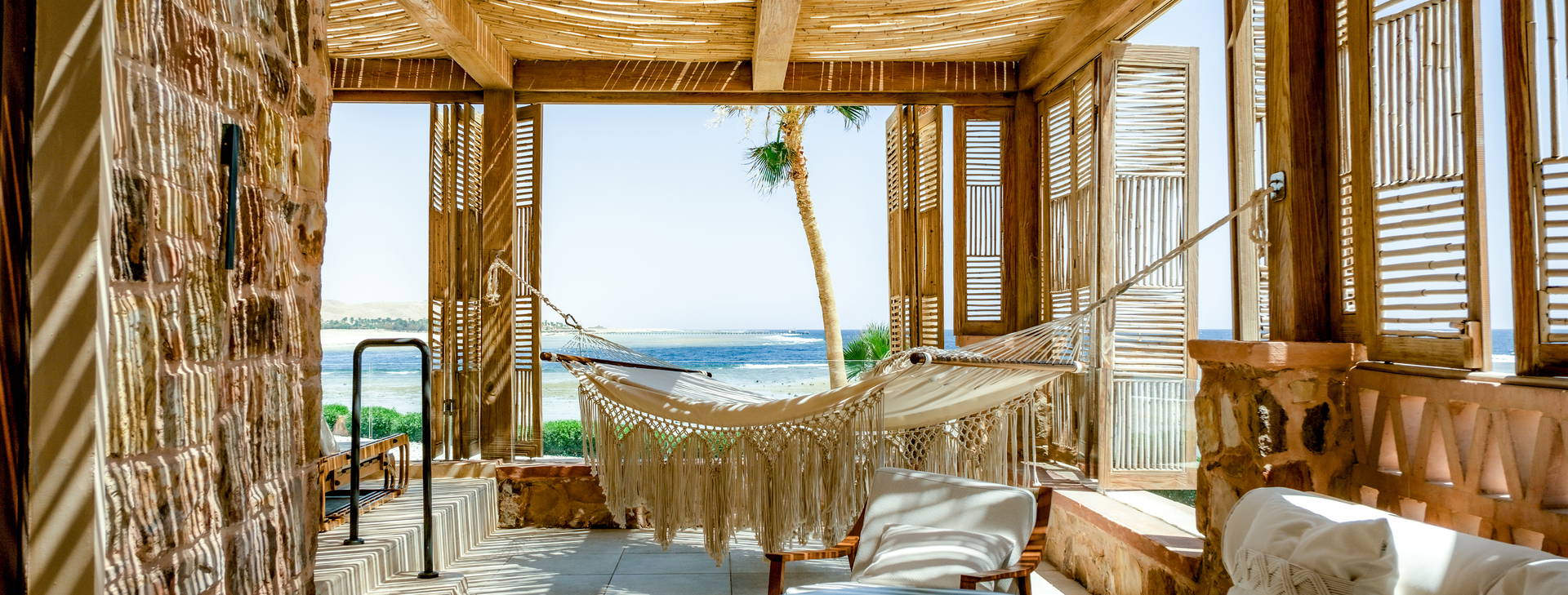 Movenpick Resort El Quseir Obrázek31