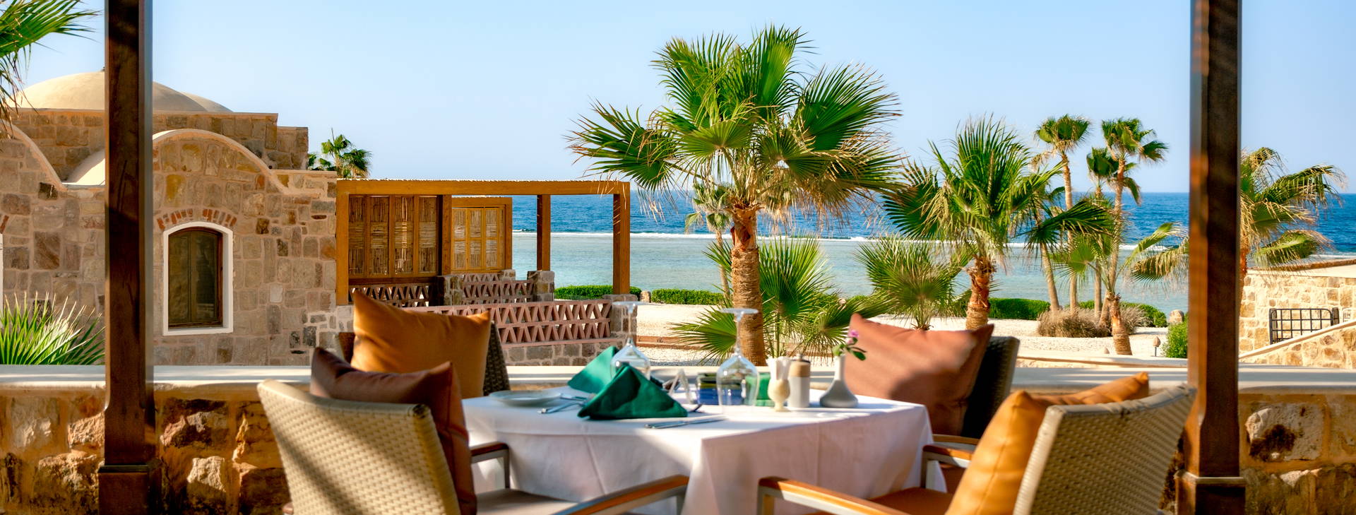 Movenpick Resort El Quseir Obrázek32