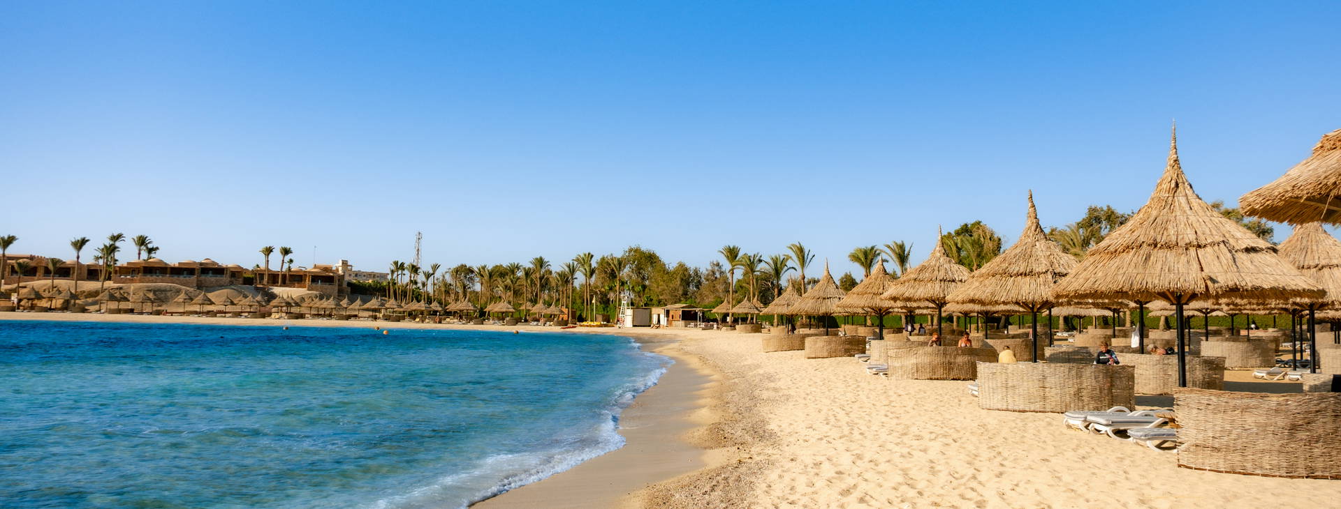 Movenpick Resort El Quseir Obrázek12