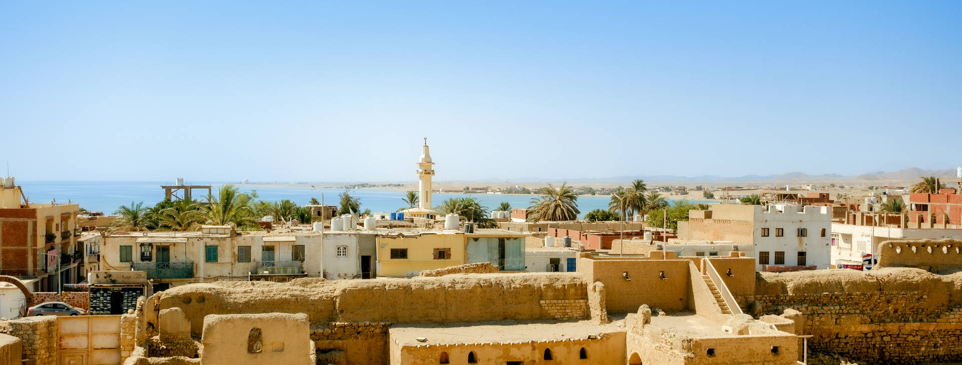 Movenpick Resort El Quseir Obrázek33