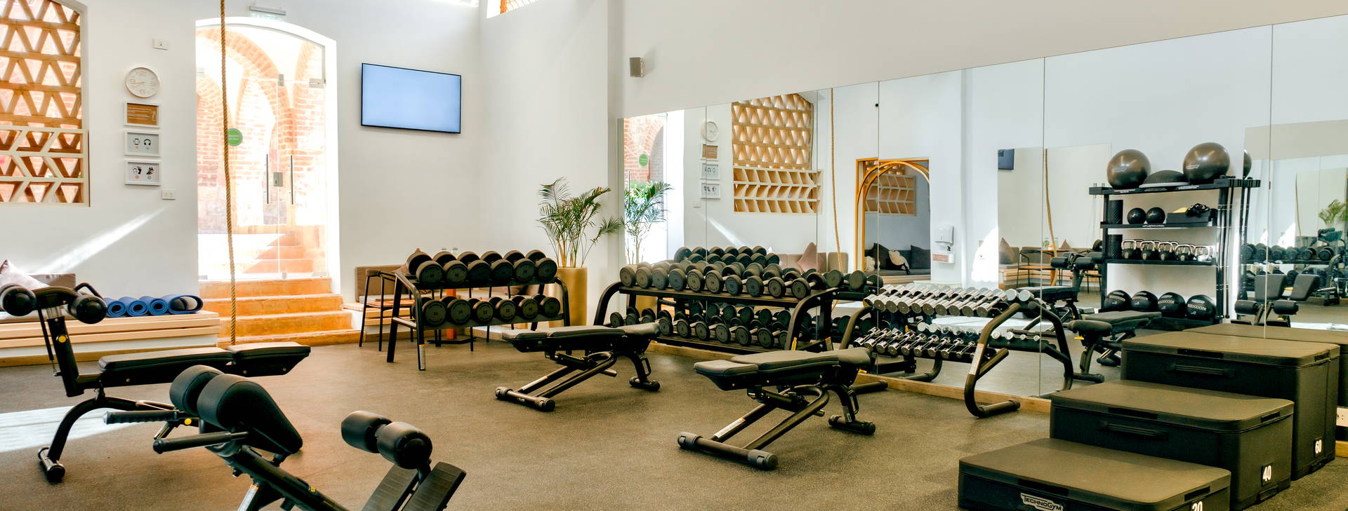 Movenpick Resort El Quseir Obrázek40