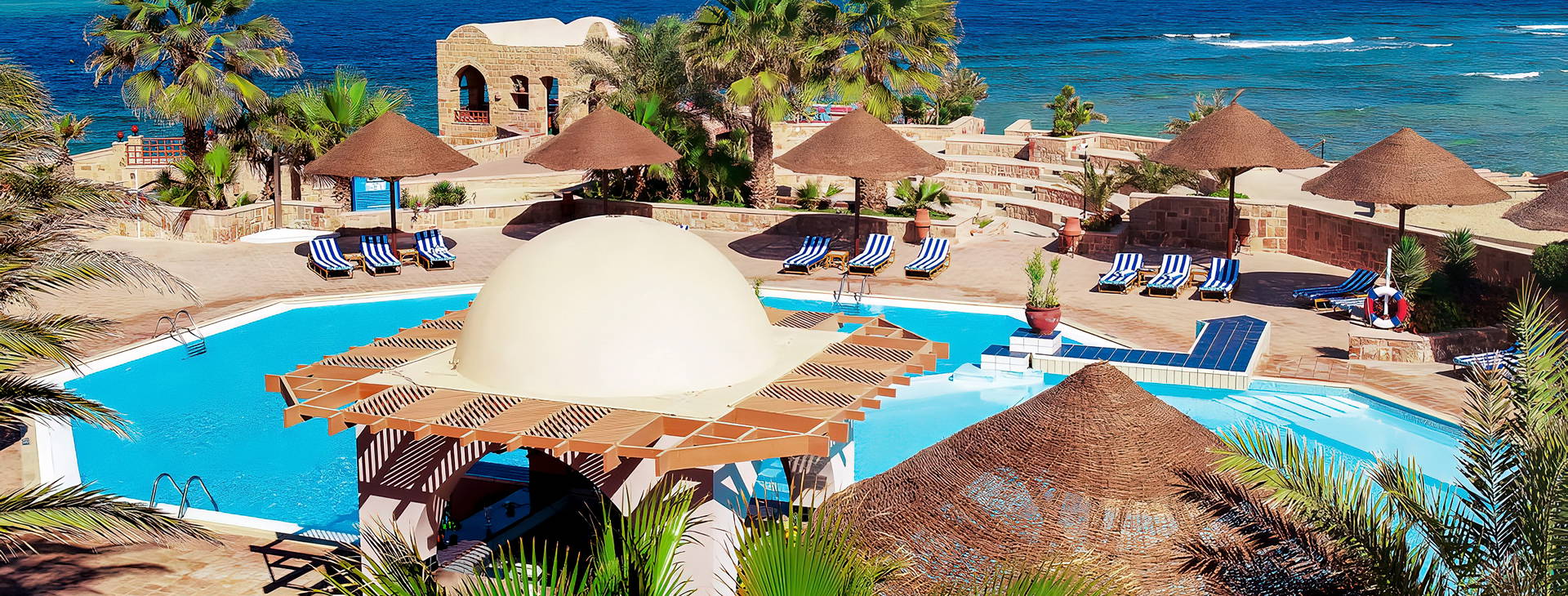 Movenpick Resort El Quseir Obrázek2