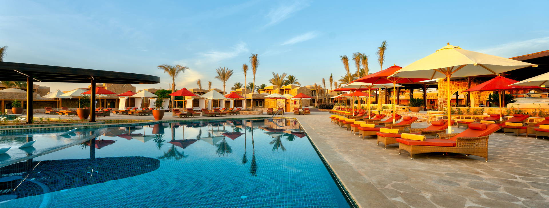 Movenpick Resort El Quseir Obrázek3