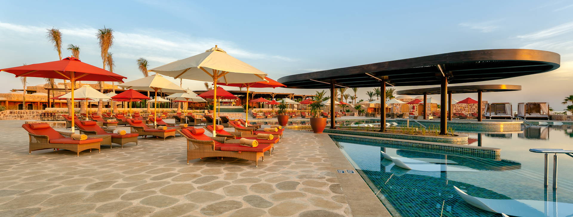 Movenpick Resort El Quseir Obrázek5