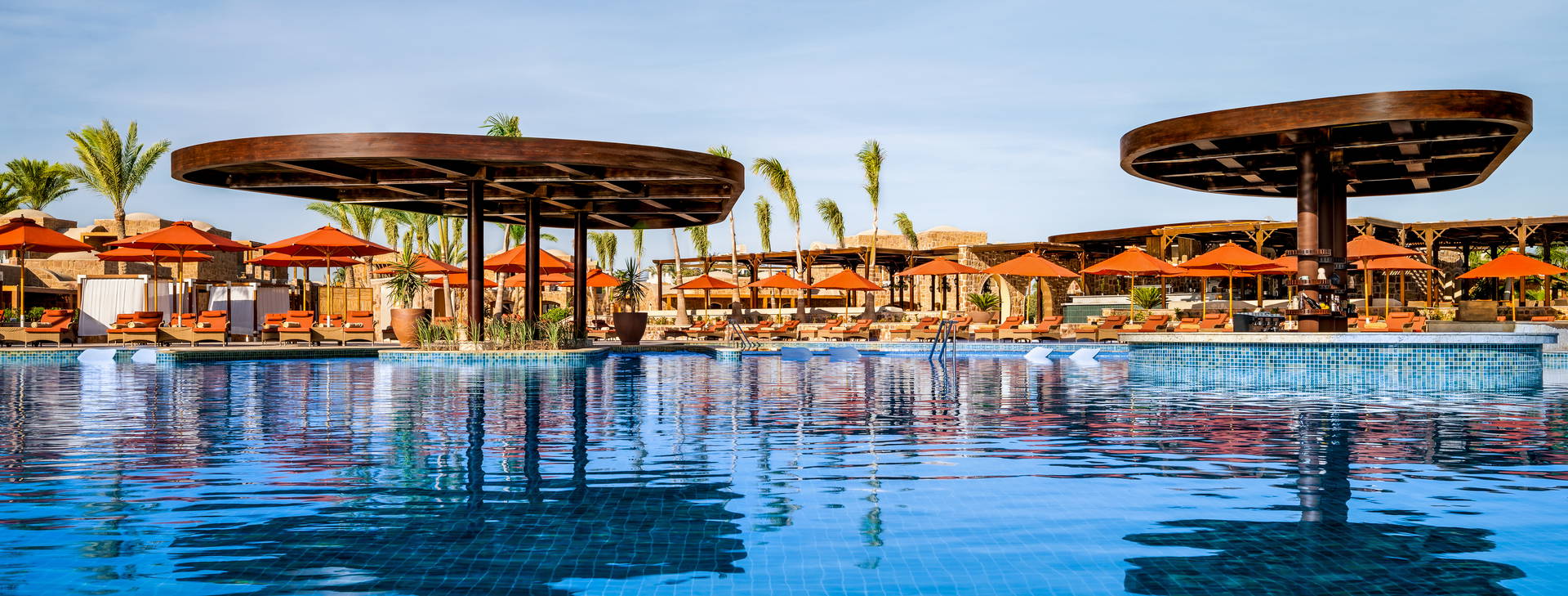 Movenpick Resort El Quseir Obrázek6