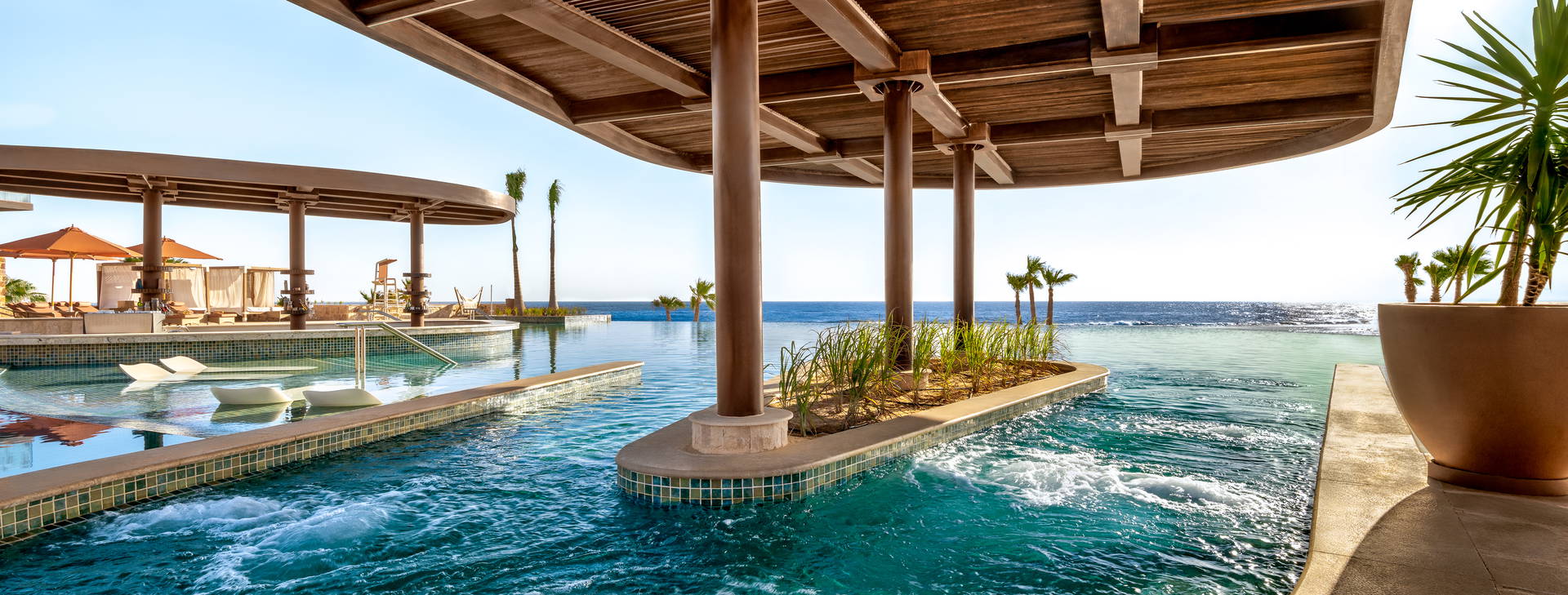 Movenpick Resort El Quseir Obrázek8