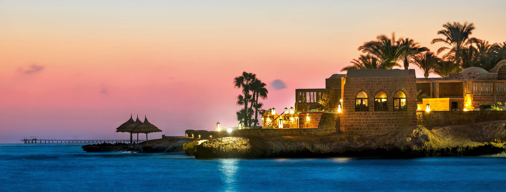 Movenpick Resort El Quseir Obrázek10