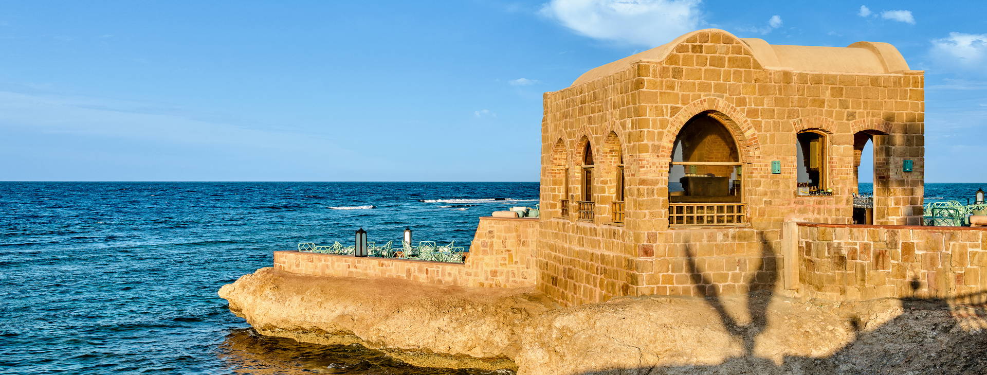 Movenpick Resort El Quseir Obrázek11