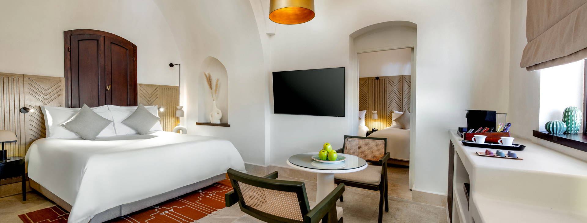 Movenpick Resort El Quseir Obrázek13